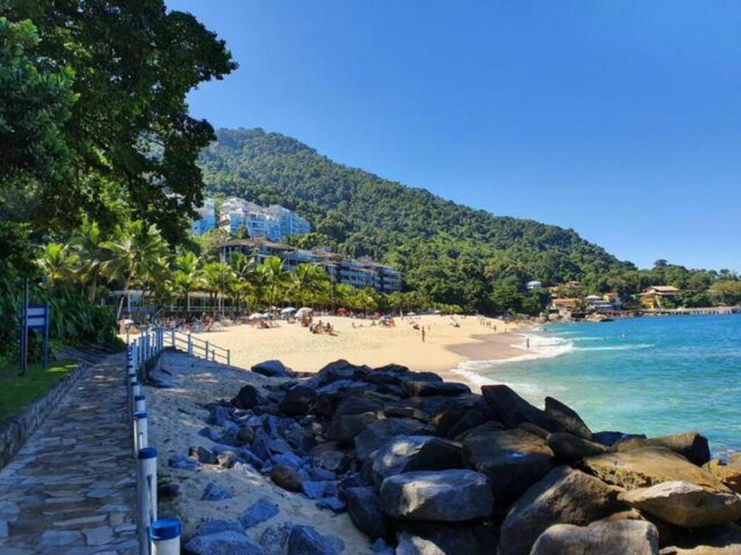 Porto Real Resort Suítes, Paraíso em Angra Mangaratiba Exterior foto